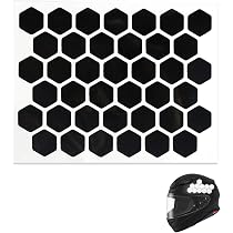 Casque Pour Trottinette électrique Autocollants Réfléchissants Triangles - 2 Feuilles Noires | Sécurité Vélo, Scooter, Poussette, Décoration Personnalisée Adhésif Réfléchissant PVC Haute Visibilité Casque Pour Trottinette électrique Autocollants Réfléchissants Triangles - 2 Feuilles Noires | Sécurité Vélo, Scooter, Poussette, Décoration Personnalisée Adhésif Réfléchissant PVC Haute Visibilité
