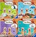Produktbild Verkaufs-Kassette "Ravensburger Minis - Gute-Nacht-Geschichten mit Jan & Henry": Jan & Henry Dinosaurier / Jan & Henry Elefant / Jan & Henry Königin / Jan & Henry Oma