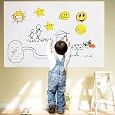 Agubugu Baby AGU-022 Smart Paper Board (60cm, 2 Pieces)
