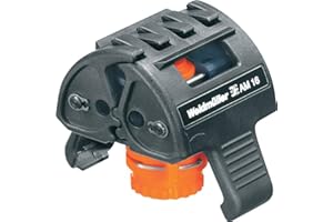 WEIDMÜLLER Weidmuller 9204190000 – Spelacavi AM 16