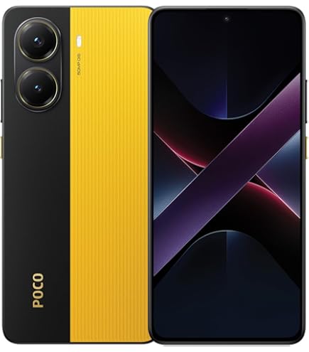 Xiaomi POCO M3 pro 6GB 128GB,イエロー Amazon.com: Poco M3 PRO 5G + 4G Volte Global Unlocked GSM