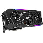 Gigabyte Technology GV-N307TAORUS M-8GD Tarjeta gráfica NVIDIA GeForce RTX 3070 Ti 8 GB GDDR6X