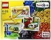 Produktbild LEGO Classic 10654 Riesengroße Bausteine-Box 1600 Teile TO