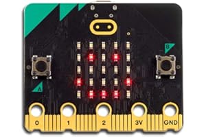 BBC micro:bit Go – Starter Kit