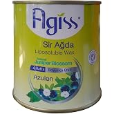 Agiss Sir Azulen Ağda 240 ml
