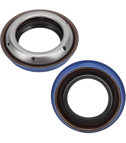 Bague D'étanchéité Différentiel - Côté Essieu Moteur | Compatible OE 90182165, 03 74 197