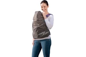 Amazonas Raincover - Parapioggia per Marsupi - 200 g