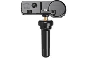 CDWTPS 56029398AB Car Tire Pressure Monitoring System(TPMS) sensor 433MHz Replacement for Chrysler Dodge Jeep LANCIA(1-Pack)