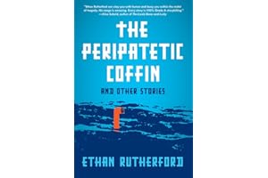 The Peripatetic Coffin and Other Stories