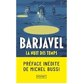 La nuit des temps: Roman