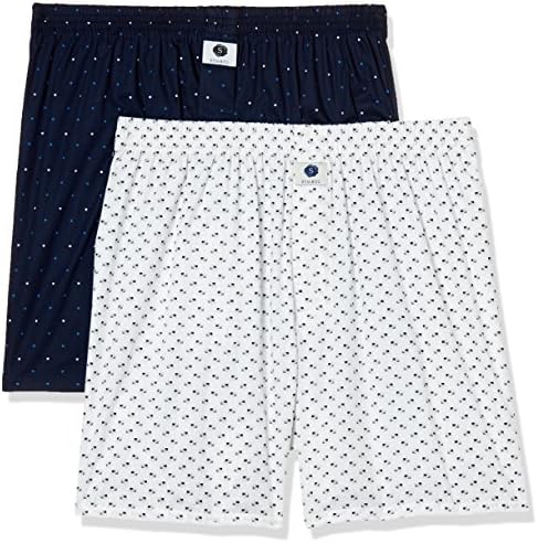 Men's Boxers