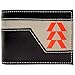 Price comparison product image Activision Destiny Hunter Class Black Coin & Card Bi-Fold Wallet