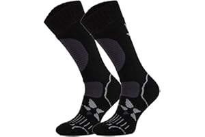 Skarpety trekkingowe TODO z wełną MERINO termoaktywne, oddychające, odprowadzające wilgoć