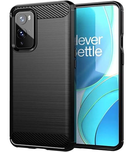HONLEN Custodia per OnePlus 11 5G Case, (6.7 Inches