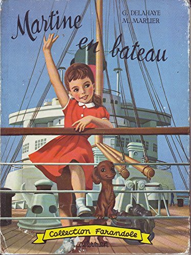 Download MARTINE EN BATEAU Download MARTINE EN BATEAU