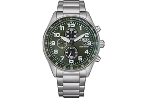 Citizen Herren-Uhren Analog Eco-Drive, Solar 32023839