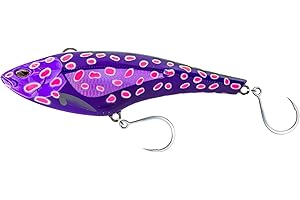 Nomad Design Madmacs 240 Sinking High Speed - 10"