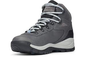 Columbia Newton Ridge Plus - Hiking Boots Kobiety