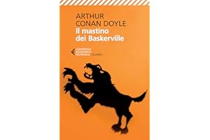 Il mastino dei Baskerville