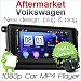 Produktbild Android Auto MP3 Player VW Volkswagen Amarok Touran Caddy Stereo Radio Head Unit