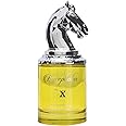 Armaf Bucephalus X Eau De Parfum (EDP) 100ML - For Men & Women