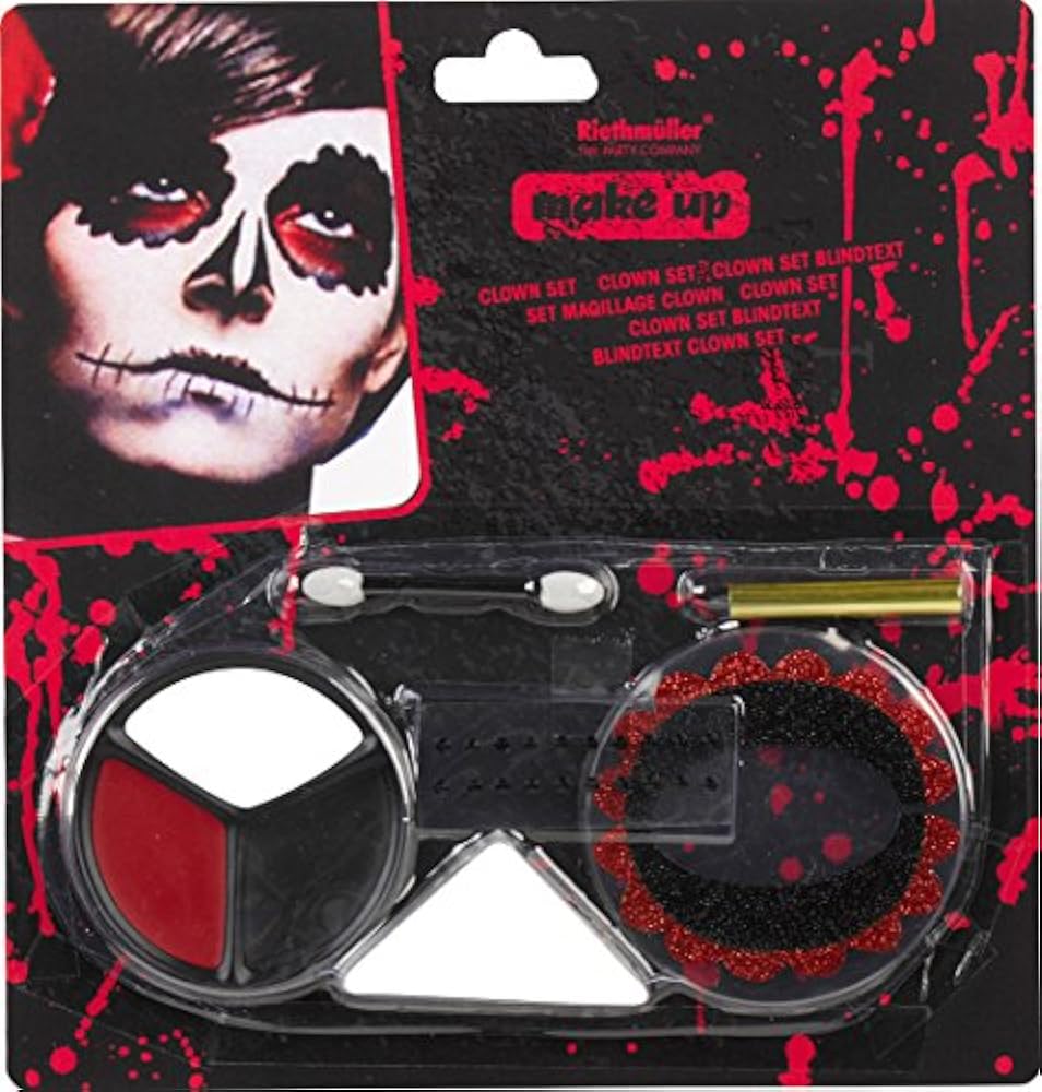 Грим Театральный Купить