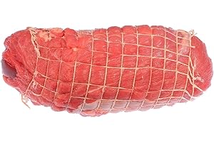 ‎MEINMETZGER GUTES BEWUSST GENIEßEN MeinMetzger Kalbsnierenbraten vom deutschen Gourmetkalb, 1.000 g