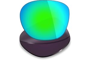 Mryok Ersatzgläser für elektrische Knoxville – Optionen