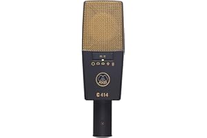 AKG C 414 XL II - Microfono a condensatore