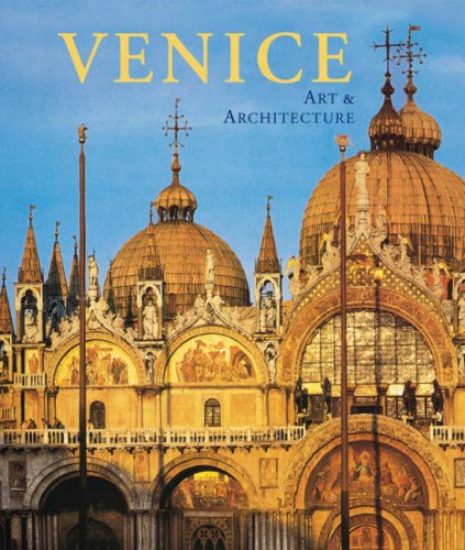 Download Venice: Art and Architecture (Art & Architecture) Download Venice: Art and Architecture (Art & Architecture)
