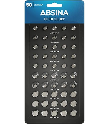 button cell silver oxid-watch batteries1 pcs blister - Varta (V32 - Aantal: 1 batterij Type