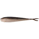 Berkley Gulp Alive Minnow Fake Fish