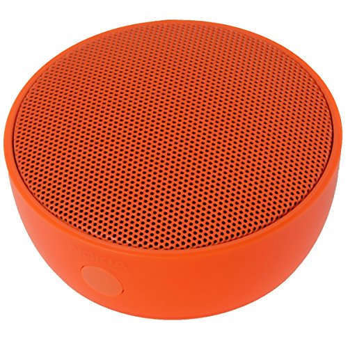 Preisvergleich Produktbild Nokia MD-12 Original kabelloses Bluetooth Headset (95dB)