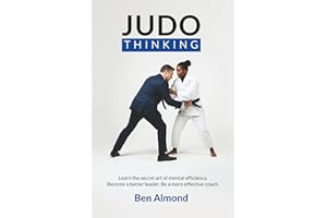Judo Thinking