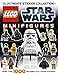 Produktbild Ultimate Sticker Collection: LEGO Star Wars: Minifigures (Ultimate Sticker Collections)