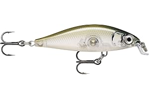 Rapala X-Light Minnow Wobbler 5 cm