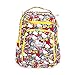 Ju Ju Be Hello Kitty Backpack Diaper Bag Be Right Back