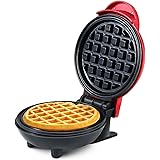 schallen waffle maker