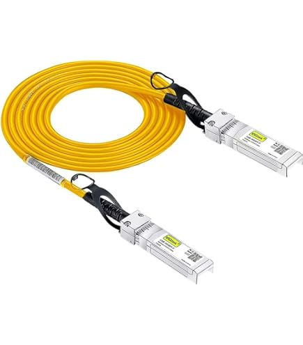 Cisco 10GBASE-CU SFP SFP Twinax kabel 1 meter