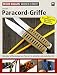 Produktbild Paracord-Griffe: Alles über Griffwicklungen aus Paracord im tatkischen und asiatischen Stil. (Messer Magazin Workshop)