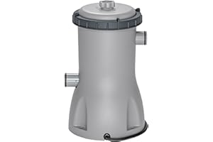 Bestway Filterpumpe 3.028 l/h, 40 W