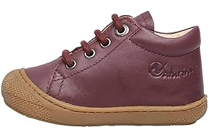 Naturino Unisex Baby Cocoon Gymnastics Shoes