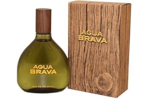 Agua Brava By Antonio Puig For Men. Eau De Cologne Pour 6.7 Oz by Antonio Puig