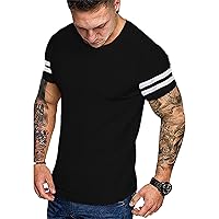 THE BLAZZE 0017 T-Shirts for Men