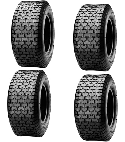 Pneumatico 18x8.50-8 4PR Per Tosaerba - Maxxis ST-45 - Foto 8