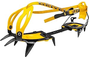 Grivel G10 Evo Crampon