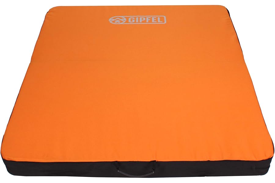 Badami Crashpad