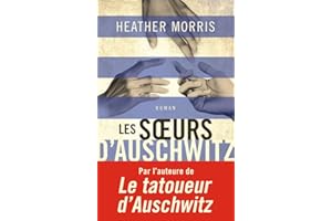 J'AI LU Les soeurs d'Auschwitz