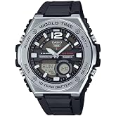 Casio MWQ-100-1AVDF Kol Saati, Gri, Standart