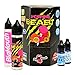 Produktbild Big Mouth Popping Beast 50ml E-Liquid ohne Nikotin